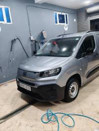 Fiat Doblo Van 2025 Van thumbnail 3