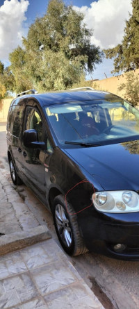 voitures-volkswagen-caddy-2009-sebdou-tlemcen-algerie