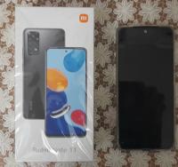 smartphones-xiaomi-redmi-note-11-sidi-mhamed-ben-ali-relizane-algerie