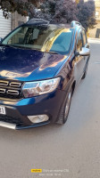 voitures-dacia-sandero-2017-stepway-bir-el-djir-oran-algerie