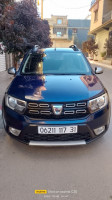 voitures-dacia-sandero-2017-stepway-bir-el-djir-oran-algerie