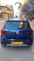 voitures-dacia-sandero-2017-stepway-bir-el-djir-oran-algerie