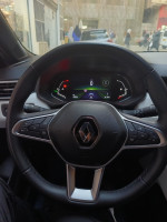 voitures-renault-clio-5-intance-plus-2022-bir-el-djir-oran-algerie