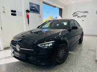 berline-mercedes-classe-c-2023-220-amg-line-mila-algerie