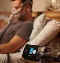 Location vente appareil apnée du sommeil