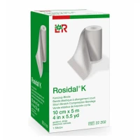 Lohmann & Rauscher Rosidal K Bande Elastique