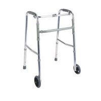 طبي-fauteuil-roulant-chaise-garde-robe-et-deambulateur-بوزريعة-الجزائر