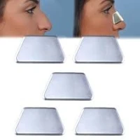 ATTELE MASAL -NEZ- externe en ALUMINIUM 