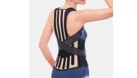 Réf. 162 : Corset Dorsolombaire TX