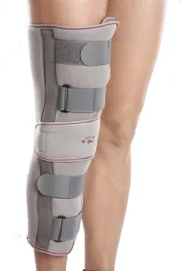 Attelle d'immobilisation du genou (Zimmer)