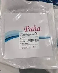 Plaque d éventration en polypropylène Mesh PAHA