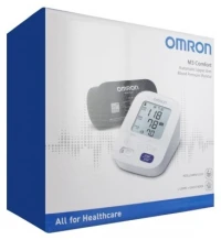 TENSIOMETRE OMRON M3 CONFORT 