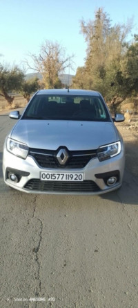 voitures-renault-symbol-2019-expression-saida-algerie