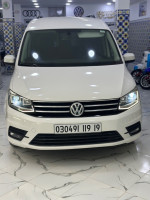 voitures-volkswagen-caddy-2019-collection-el-eulma-setif-algerie