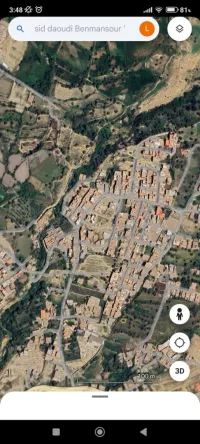 Vente Terrain Tlemcen Tlemcen