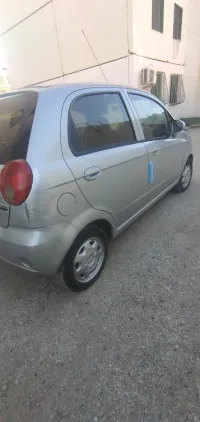 Chevrolet Spark 2017 Spark