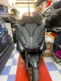 Tmax 560 Tech max Yamaha 2021