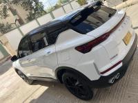 سيارات-geely-coolray-2025-بني-سليمان-المدية-الجزائر
