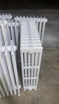 بناء-و-أشغال-renovation-radiateur-en-fonte-et-chaudiere-sol-بئر-توتة-الجزائر