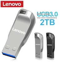 Flash disque LENOVO 2tb (2000gb) 3.0