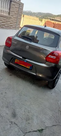 Suzuki Swift 2022 Swift
