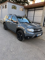 automobiles-dacia-duster-2024-extreme-gold-draria-alger-algerie