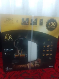 Machine à café
