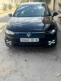 utilitaire-volkswagen-golf-8-2021-gtd-bouira-algerie