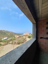 Vente Appartement F3 Tizi Ouzou Azeffoun