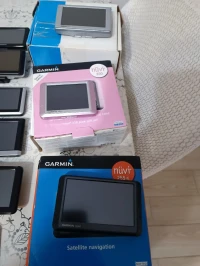 GPS Garmin plusieurs modèles avec prix voir en bas de l'annonce. جميع  الأجهزة  مع السعر انظر تحت