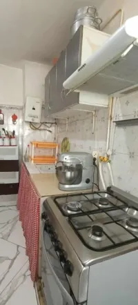Vente Appartement F3 Skikda Skikda