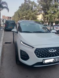سيارات-chery-tiggo-2-pro-2024-comfort-قورصو-بومرداس-الجزائر