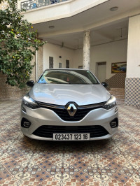 voitures-renault-clio-5-2023-rouiba-alger-algerie