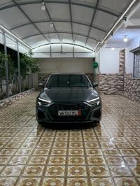 سيارات-audi-a3-sportback-2025-s-line-الرويبة-الجزائر