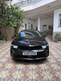 سيارات-opel-astra-2025-gs-line-الرويبة-الجزائر