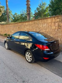 سيارات-hyundai-accent-2017-rb-بئر-الجير-وهران-الجزائر