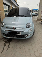 voitures-fiat-500-2024-dolcevita-cherchell-tipaza-algerie