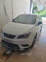 citadine-seat-ibiza-2014-black-line-draa-el-mizan-tizi-ouzou-algerie