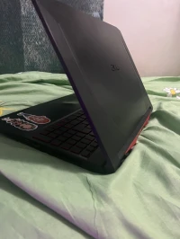 *Ne marche pas* Acer Nitro 5 i5 10e génération RTX 3050 4 Go RAM 16 Go  SSD 256 Go
