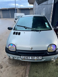 voitures-renault-twingo-2001-ouled-moussa-boumerdes-algerie