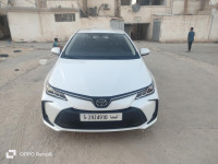 utilitaire-toyota-corolla-2024-el-oued-algerie