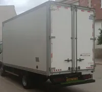Cabstar Nissan 2015