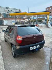 Fiat Punto 2004 
