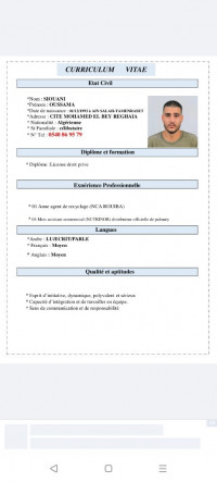 industrie-production-agent-polyvalent-operateurprof-darabe-primaire-cem-vendeur-securite-gerant-acteur-com-reghaia-alger-algerie