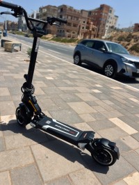 سكوتر-trottinette-electrique-dualtron-togo-plus-avec-chargeur-مستغانم-الجزائر