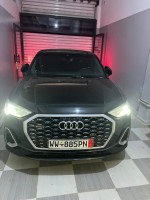 voitures-audi-q3-2020-pack-s-line-ain-mlila-oum-el-bouaghi-algerie