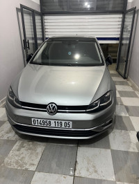 voitures-volkswagen-golf-7-2019-drive-ain-mlila-oum-el-bouaghi-algerie