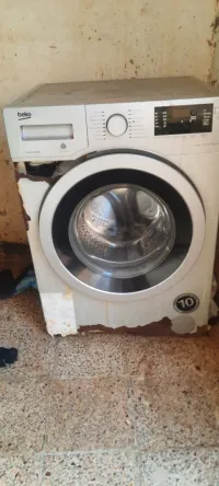 Machine laver beko 10K