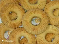 كعكة النقاش