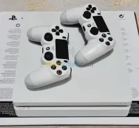 PlayStation 4 slim Flashé 